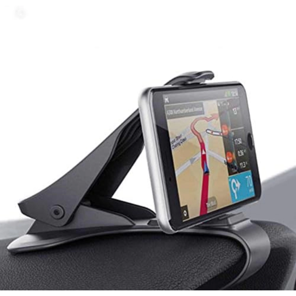53205272973_7b2090573c_o_d-1000x1000-1.webp Stylish Car Chimti Dashboard Phone Holder Mount Mobile Clip Stand For All Smartphones (Black) - Image 1