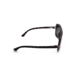 Classic Unisex UV400 Protection Sunglasses (MultiColor) - Image 4