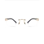 Classic Unisex UV400 Protection Sunglasses (MultiColor) - Image 4