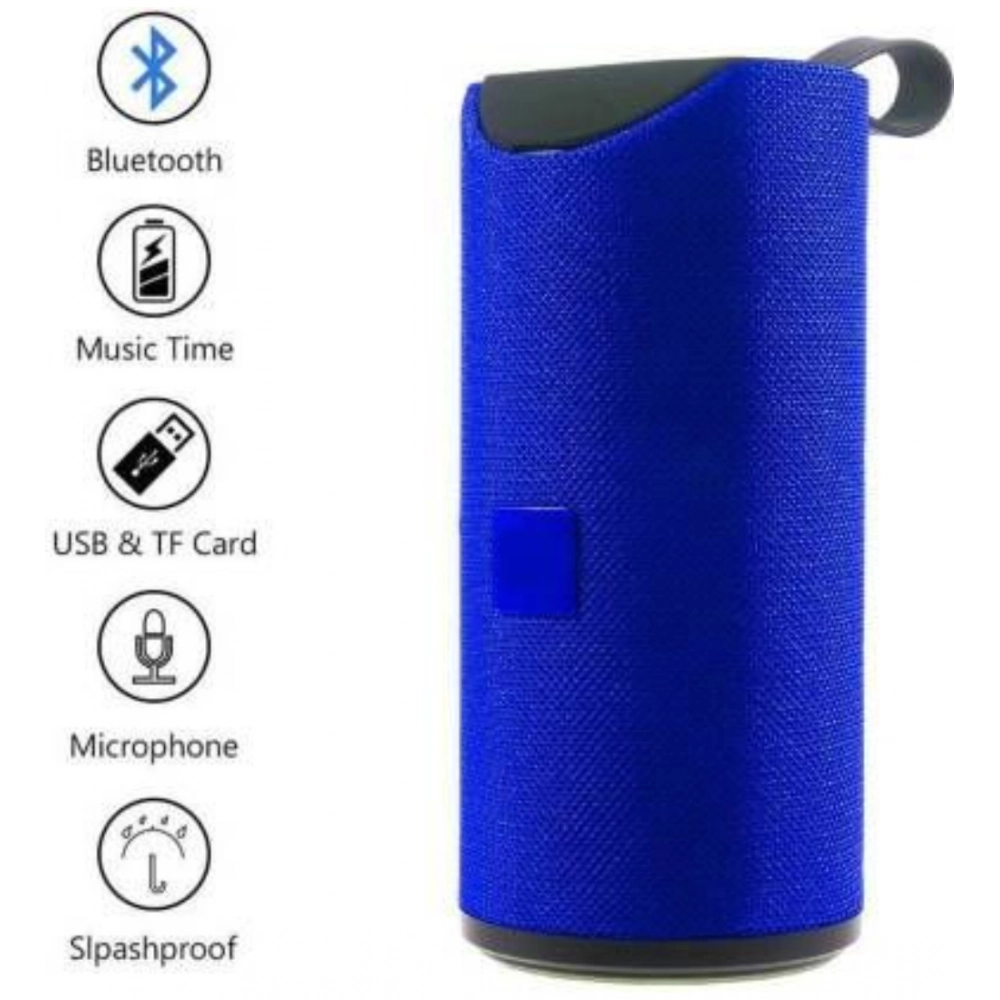 54242454192_5823690485_o_d-1000x1000-1.webp Plastic Rubber Wireless TG113 Bluetooth Speaker (Blue) - Image 1