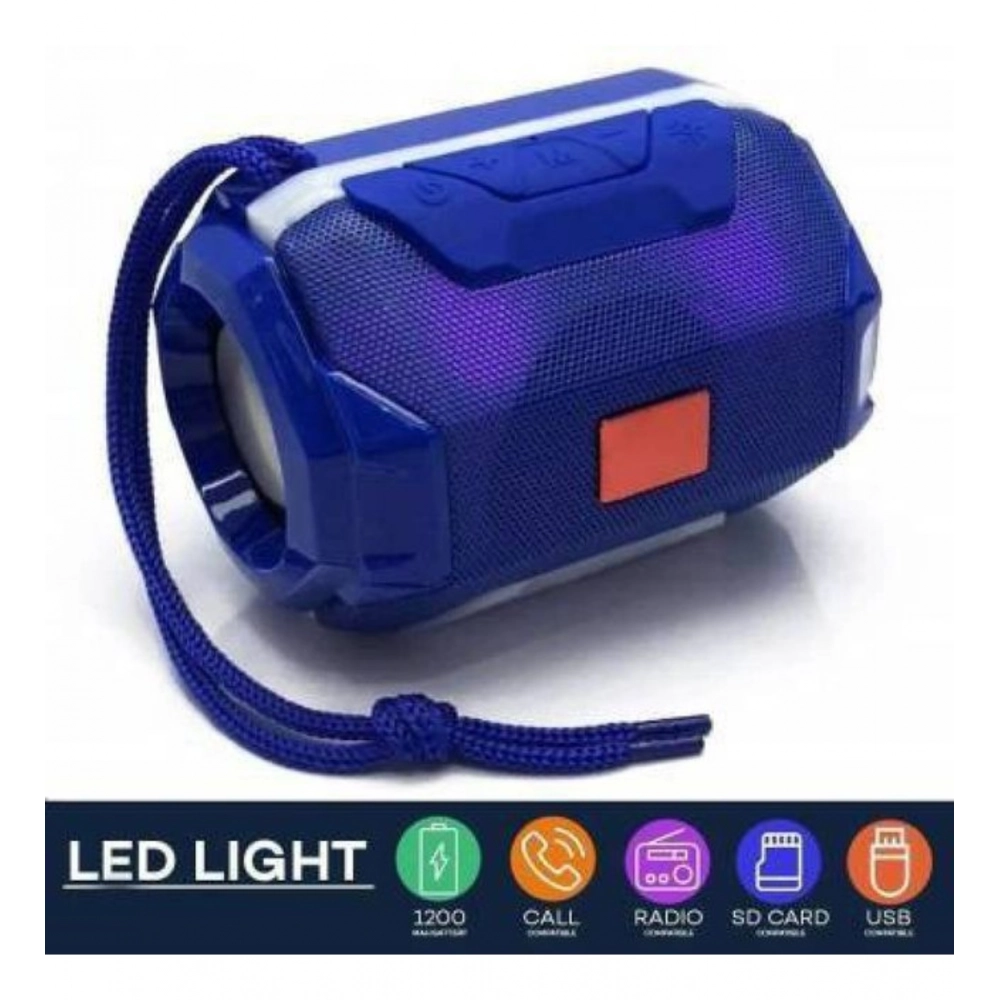 54242454262_2e5f5189b9_o_d-1000x1000-1.webp Plastic Rubber Wireless A005 Bluetooth Speaker (Blue) - Image 1