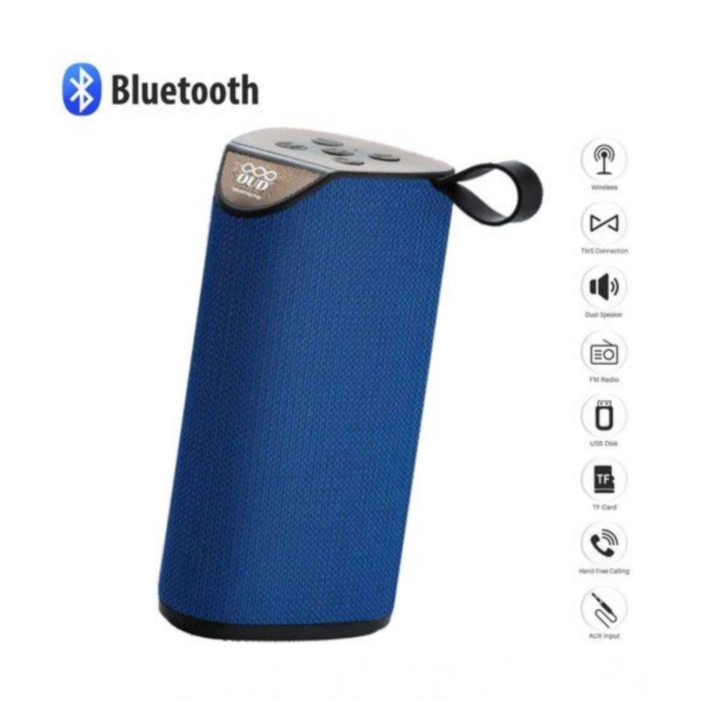 54243589453_9f73443cb2_o_d-1000x1000-1.webp Plastic Rubber Wireless TG111 Bluetooth Speaker (Blue) - Image 1