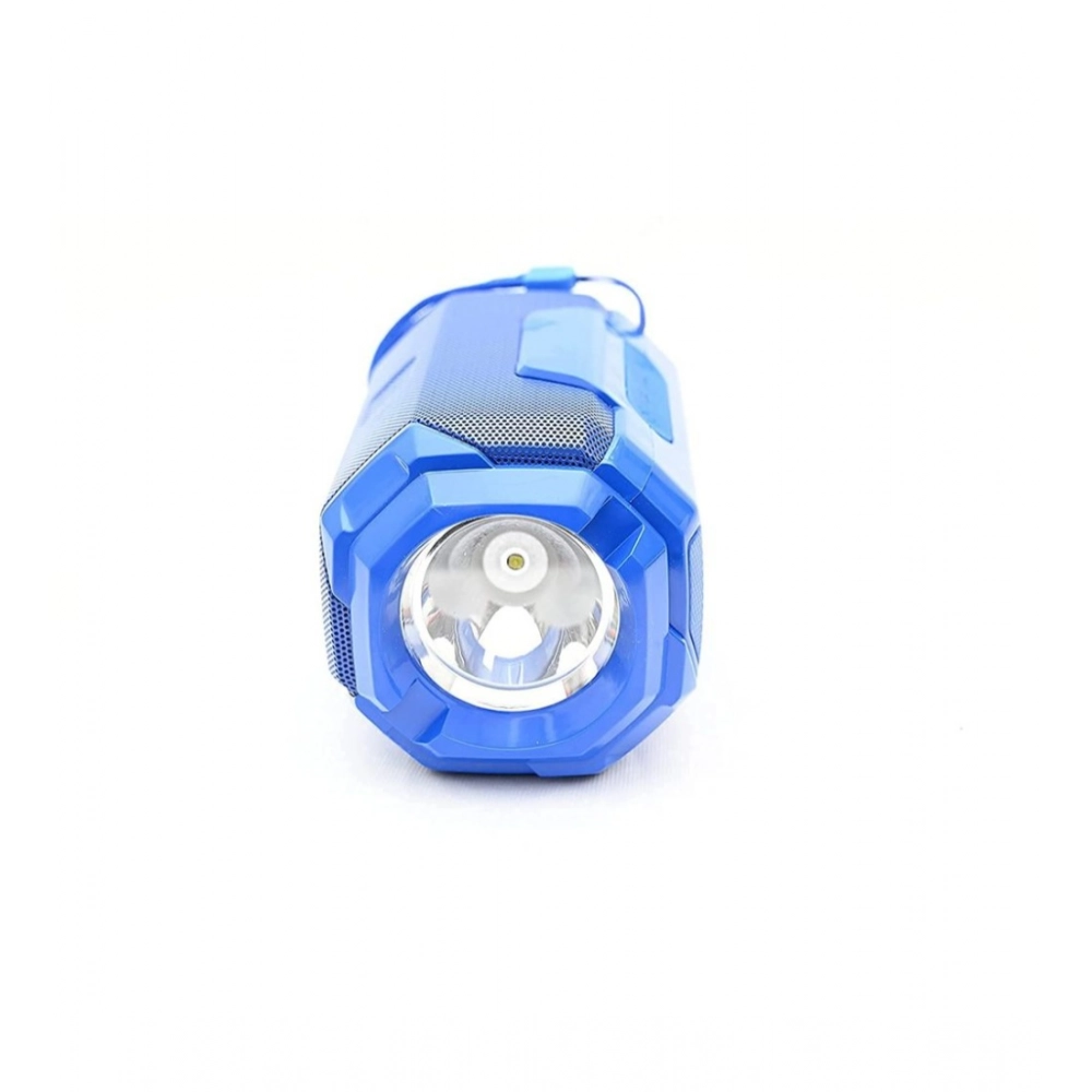 54243593899_6fc494e6c8_o_d-1000x1000-1.webp Plastic Rubber Wireless AO105 Bluetooth Speaker (Blue) - Image 1