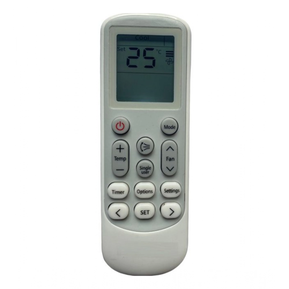 54341801017_8e758fb663_o_d-1000x1000-1.webp AC Remote No.144 with Backlight Samsung & Samsung Inverter AC Remote Control (White) - Image 1