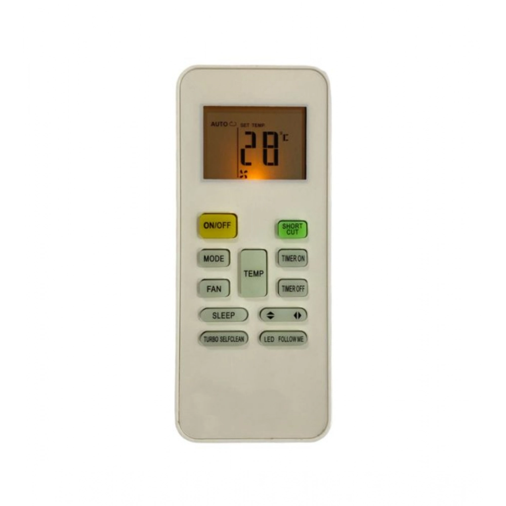 54342699096_8846e1023e_o_d-1000x1000-1.webp AC Remote No.142 with Backlight Midea AC Remote Control (White) - Image 1