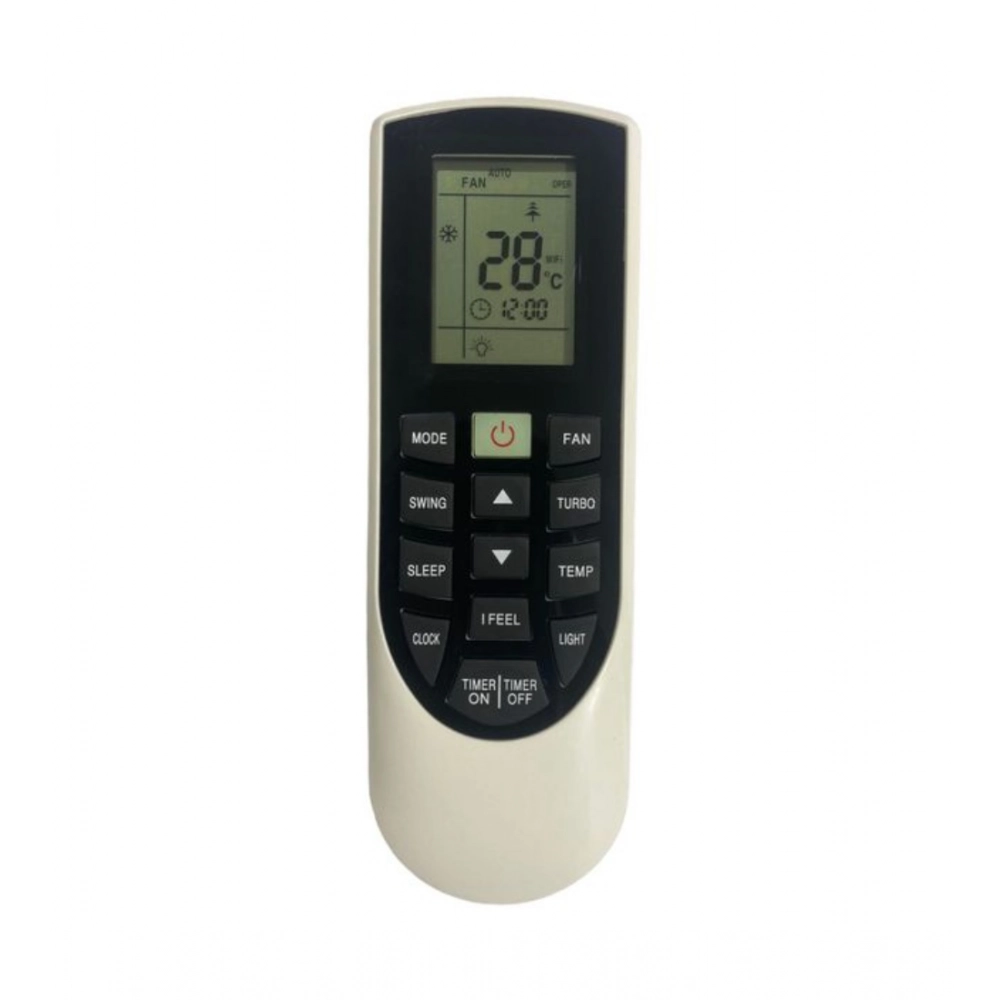 54343110445_0584135ff9_o_d-1000x1000-1.webp AC Remote No.182 No Backlight Llyod AC Remote Control (White) - Image 1