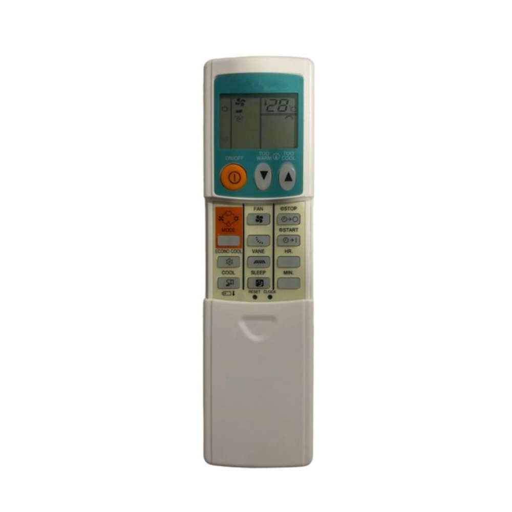 54343110515_018c27f78a_o_d-1000x1000-1.webp AC Remote No.56 No Backlight Mitsubishi AC Remote Control (White) - Image 1
