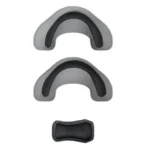 Generic Magnetic Nasal Strips (Black)