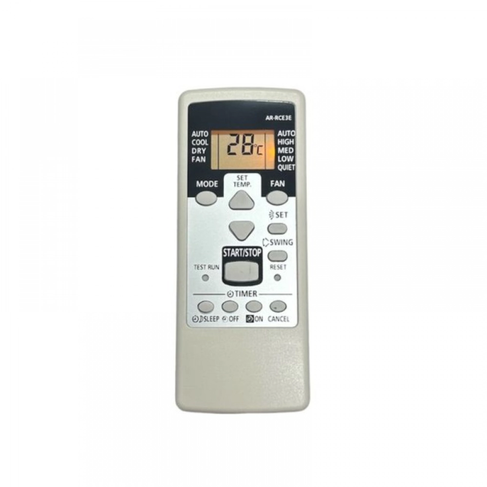 BSB63-REUYYYP1019-L-Main-1000x1000-1.webp Remote No. 23W (with Backlight), Compatible for Window/Split O General AC Remote Control (Exactly Same Remote will Only Work) - Image 1