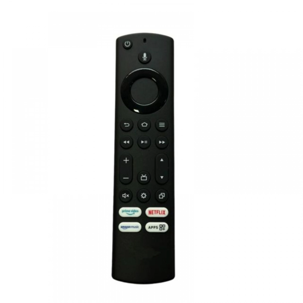BSB63-REUYYYP1026-Main-1000x1000-1.webp Remote No. 1026 (with Voice) with SonyLiv, Netflix, Prime Video, Apps & with Setting Function, Compatible for Onida Smart TV LCD/LED Remote Control (Exactly Same Remote Will Only Work) - Image 1