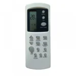 Remote No. 31E (No Backlight), Compatible for Bluestar AC Remote Control (Exactly Same Remote will Only Work)
