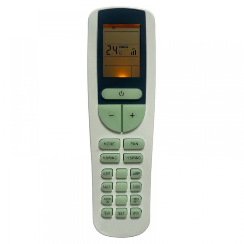 BSB63-REUYYYP1037-L-Main-1000x1000-1.webp Remote No. 133B (with Backlight), Compatible for Forbes AC Remote Control (Exactly Same Remote will Only Work) - Image 1