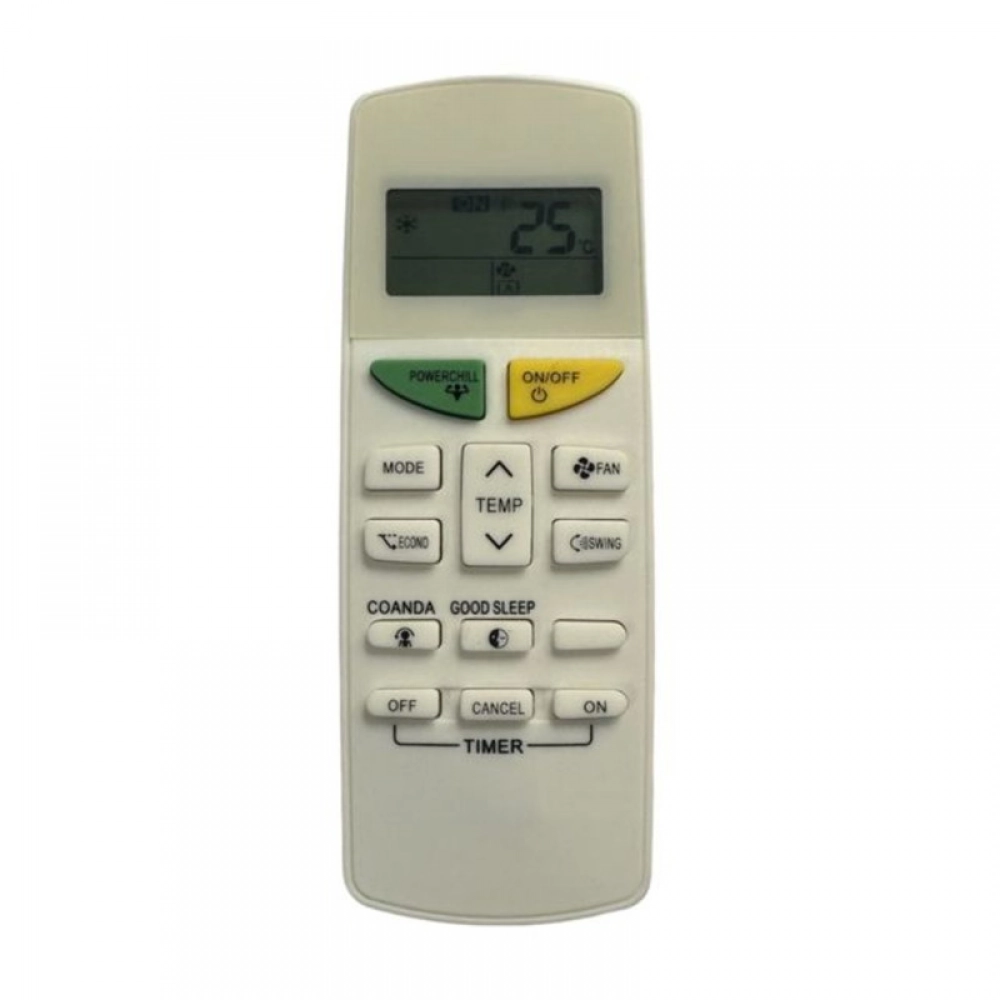 BSB63-REUYYYP1041-Main-1000x1000-1.webp Remote No. 132J (No Backlight), Compatible for Daikin & Daikin Inverter AC Remote Control (Exactly Same Remote Will Only Work) - Image 1