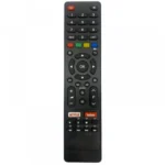 Remote No. 1082 (No Voice), Compatible for Sansui Smart TV LCD/LED Remote Control (Exactly Same Remote will Only Work)