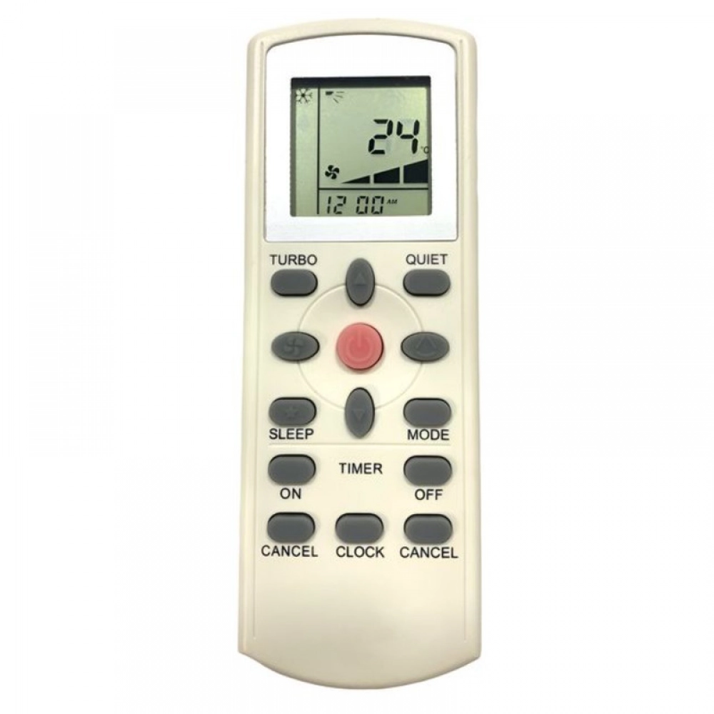 BSB63-REUYYYP1100-Main-1000x1000-1.webp Remote No. 146 (No Backlight), Compatible for Daikin AC Remote Control (Exactly Same Remote will Only Work) - Image 1