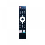 Remote No. 1174 (with Voice), Compatible for Lloyd Smart TV LCD/LED Remote Control (Exactly Same Remote Will Only Work)