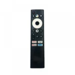 Remote No. 1191 (No Voice) with YouTube, Netflix & Prime Video Functions, Compatible for Lloyd Smart TV LCD/LED Remote Control (Exactly Same Remote Will Only Work)