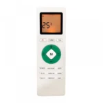 Remote No. 233 (with Backlight), Compatible for Llyod AC Remote Control (Exactly Same Remote Will Only Work)