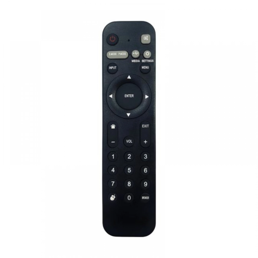 BSB63-REUYYYP1240-Main-1000x1000-1.webp Remote No. 1240 (No Voice), Compatible for K.O.D.A.K Smart TV LCD/LED Remote Control (Exactly Same Remote Will Only Work) - Image 1