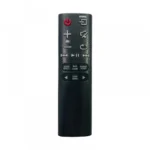 Remote No. 1243 (AH59-02733B), Compatible for Samsung Home Theatre Sound Bar (Exactly Same Remote Will Only Work)