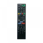 Remote No. 1244 (RM-ADP117), Compatible for Sony AV Home Theatre System (Exactly Same Remote Will Only Work)