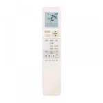 Remote No. 177A (with Backlight), Compatible with Toshiba AC (Exactly Same Remote Will Only Work)