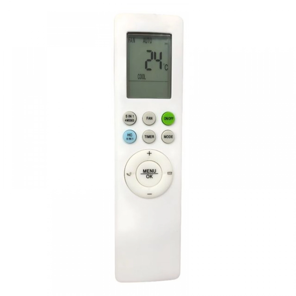 BSB63-REUYYYP1269-Main-1000x1000-1.webp Remote No. 260A (No Backlight), Compatible for Onida AC Remote Control (Exactly Same Remote Will Only Work) - Image 1