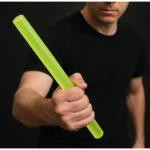 Generic Self Defence Nylon Rod Stick (Green) - Image 3
