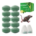 Generic Rat Repellent (Multicolor) - Image 6