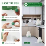 Generic Rat Repellent (Multicolor) - Image 4