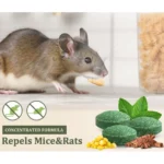 Generic Rat Repellent (Multicolor) - Image 3