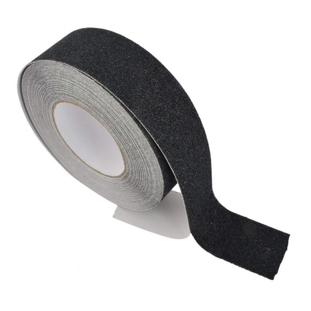 PID-66753-Anti-Skid-Tape-Black-1-1000x1000-1.webp Generic Pack of 2 Anti Skid Tape (Black) - Image 1