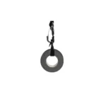 Generic Pack of 2 Anti Skid Tape (Black) - Image 4