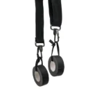 Generic Pack of 2 Anti Skid Tape (Black) - Image 3