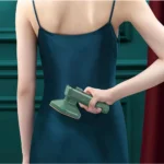 Generic Mini Iron (Green) - Image 5