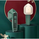 Generic Mini Iron (Green) - Image 4