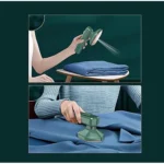 Generic Mini Iron (Green) - Image 3
