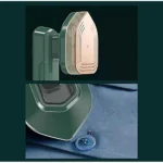 Generic Mini Iron (Green) - Image 2
