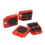 Generic Furniture Shifting Tool (Red) - Image 4