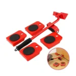 Generic Furniture Shifting Tool (Red) - Image 3