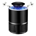 Generic Pack of 2 360 Mosquito Killer Lamp (Multicolor)