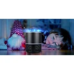 Generic Pack of 2 360 Mosquito Killer Lamp (Multicolor) - Image 3