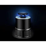 Generic Pack of 2 360 Mosquito Killer Lamp (Multicolor) - Image 2