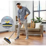 Generic Pack of 2 2 in 1 Scrape Floor Scrubbing Brush (Multicolor) - Image 5