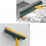 Generic Pack of 2 3 in 1 Floor Brush (Multicolor) - Image 5