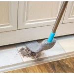 Generic Pack of 2 Microfiber Flexible Mop (Grey) - Image 5