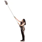 Generic Pack of 2 Fan Duster (Grey) - Image 5