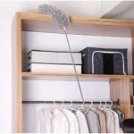 Generic Pack of 2 Fan Duster (Grey) - Image 3