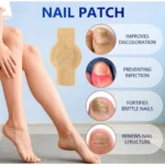 Generic Fungal Nail Patches (Yellow) - Image 2
