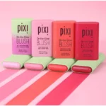 Generic Pack of 2 Glow Blush Foundation Stick (Multicolor) - Image 2
